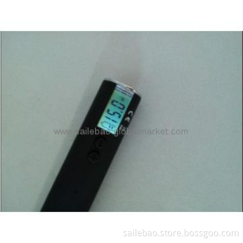 2013 sailebao voltage adjustable ego vv variable voltage ego battery